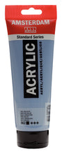 Load image into Gallery viewer, Amsterdam Standard Series Greyish Blue 250ml