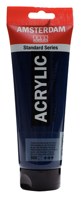 Amsterdam Standard Series Prussian Blue (Phthalo) 250ml