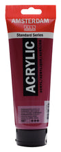 Load image into Gallery viewer, Amsterdam Standard Series Permanent Red Violet 250ml