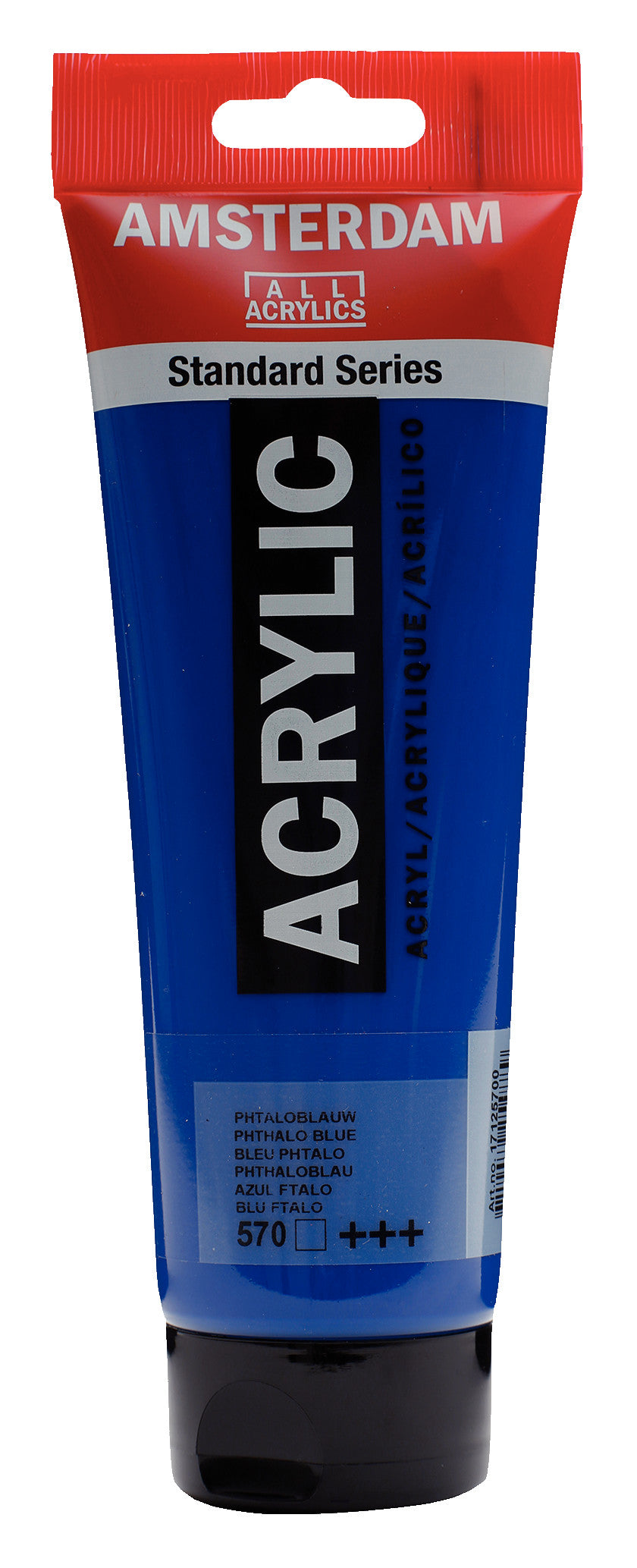 Amsterdam Standard Series Phthalo Blue 250ml