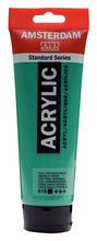 Load image into Gallery viewer, Amsterdam Standard Series Emerald Green 250ml