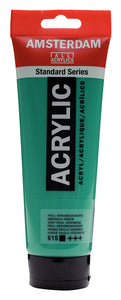 Amsterdam Standard Series Emerald Green 250ml