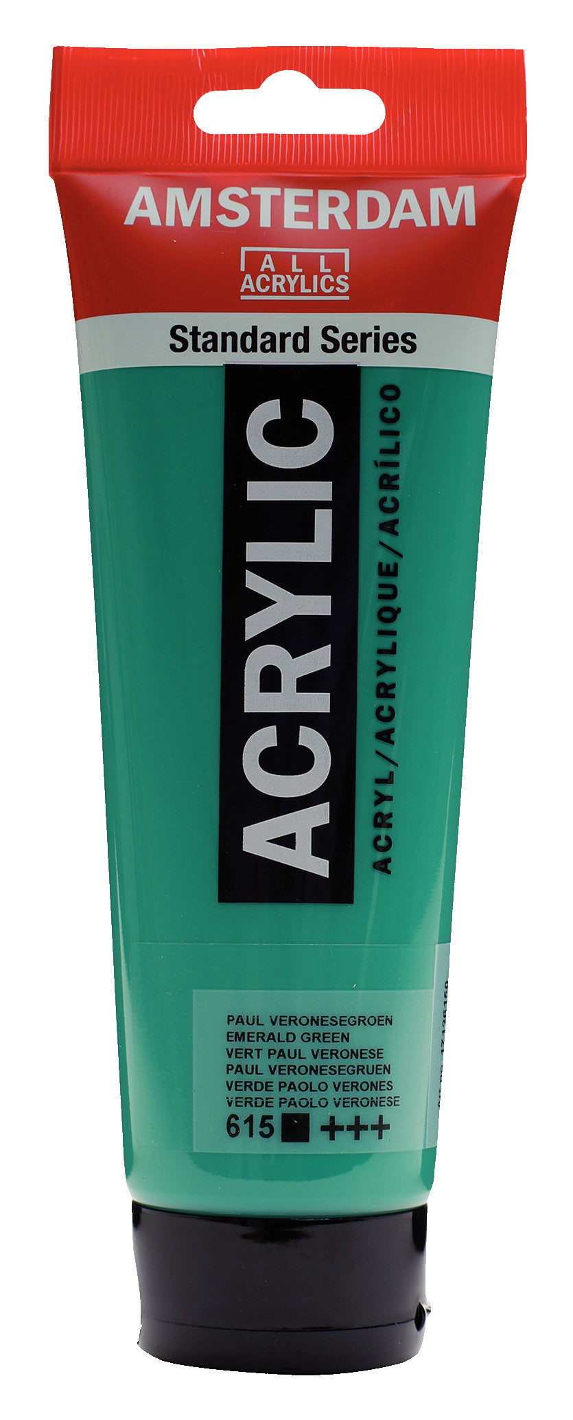 Amsterdam Standard Series Emerald Green 250ml