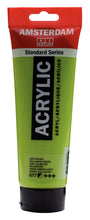 Load image into Gallery viewer, Amsterdam Standard Series Yellowish Green 250ml
