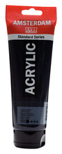 Load image into Gallery viewer, Amsterdam Standard Series Lamp Black 250ml