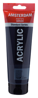 Amsterdam Standard Series Payne's Grey 250ml