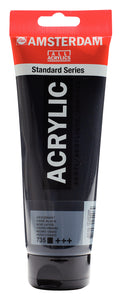 Amsterdam Standard Series Oxide Black 250ml