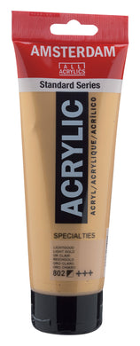 Amsterdam Standard Series Light Gold 250ml