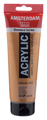 Amsterdam Standard Series Deep Gold 250ml