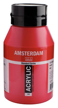 Load image into Gallery viewer, Amsterdam Standard Series Acrylic Primary Magenta 1000ml