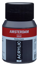 Load image into Gallery viewer, Amsterdam Standard Series Acrylic Payne's Grey 500ml