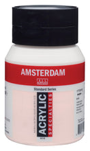 Load image into Gallery viewer, Amsterdam Standard Series Acrylic Pearl Red 500ml