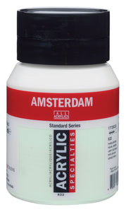 Amsterdam Standard Series Acrylic Pearl Green 500ml