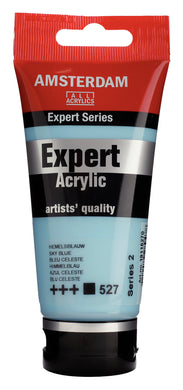 Amsterdam Expert Series Acrylic Sky Blue 75ml