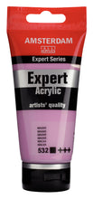 Load image into Gallery viewer, Amsterdam Expert Series Acrylic Mauve 75ml