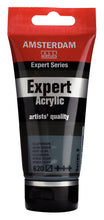 Load image into Gallery viewer, Amsterdam Expert Series Acrylic Olive Green 75ml
