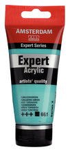 Load image into Gallery viewer, Amsterdam Expert Series Acrylic Turquoise Green 75ml
