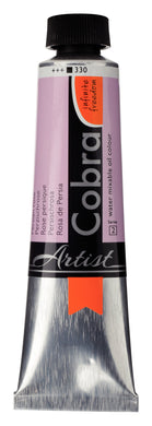 Cobra Artist Oil Color Persian Rose 40ml