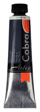 Load image into Gallery viewer, Cobra Artist Oil Color Payne&#39;s Grey 40ml