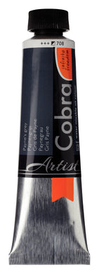 Cobra Artist Oil Color Payne's Grey 40ml