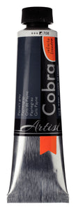 Cobra Artist Oil Color Payne's Grey 40ml