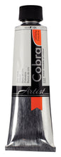 Load image into Gallery viewer, Cobra Artist Oil Color Zinc White 150ml