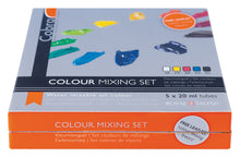 Load image into Gallery viewer, Cobra Artist Oil Paint Color Mixing Set 5x20ml