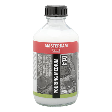Amsterdam Pouring Medium 014 Bottle 250ml