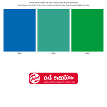 Load image into Gallery viewer, Talens Art Creation Tie-Dye Set - Blue