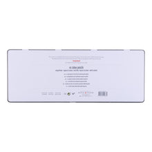 Load image into Gallery viewer, Bruynzeel Color Pencil Tin - Turtle Set (45 colors)