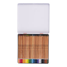 Load image into Gallery viewer, Bruynzeel Expression Watercolor Pencil Tin - 24 Colors