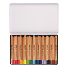 Load image into Gallery viewer, Bruynzeel Expression Watercolor Pencil Tin - 36 Colors