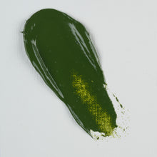 Load image into Gallery viewer, Cobra Artist Oil Color Olive Green Yellow 40ml