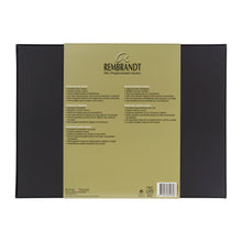 Load image into Gallery viewer, Rembrandt Soft Pastels General Selection Deluxe Set