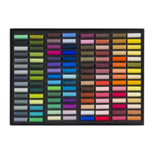 Load image into Gallery viewer, Rembrandt Soft Pastels General Selection Deluxe Set