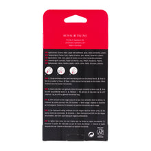 Load image into Gallery viewer, Amsterdam Acrylic Marker - Metallic Set 3x4mm