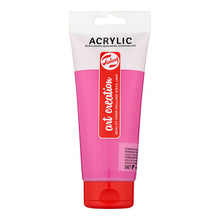 Load image into Gallery viewer, Talens Art Creation Permanent Red Violet 200ml