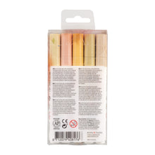 Load image into Gallery viewer, Ecoline Brush Pen Set of 5 - Beige Pink