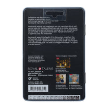 Load image into Gallery viewer, Rijks Museum Rembrandt Graphite Pencil Set - 12 Pencils