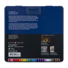 Load image into Gallery viewer, Rijks Museum The Milkmaid Color Pencil Set - 24 Colors