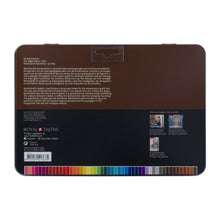 Load image into Gallery viewer, Rijks Museum The Night Watch Color Pencil Set - 50 Colors