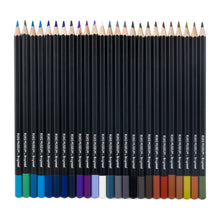 Load image into Gallery viewer, Rijks Museum The Night Watch Color Pencil Set - 50 Colors