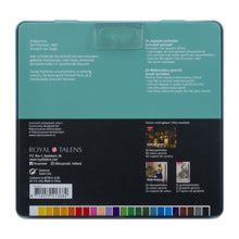 Load image into Gallery viewer, Rijks Museum Van Gogh Watercolor Pencil Set - 24 Colors