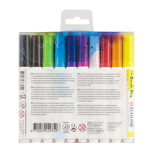 Load image into Gallery viewer, Ecoline Brush Pen Set of 10 - Bright