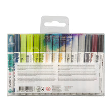 Load image into Gallery viewer, Ecoline Brush Pen Set of 30 - Additional