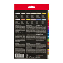 Load image into Gallery viewer, Amsterdam Standard Series Acrylic, Pastel Set 12x20ml