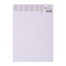 Load image into Gallery viewer, Talens Toned Cold Color Paper Pad A4, 180 g, 50 pages