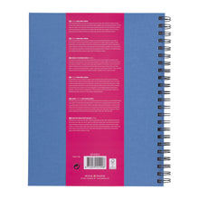 Load image into Gallery viewer, Van Gogh Mixed Media Journal A4, 160 g, 50 Sheets