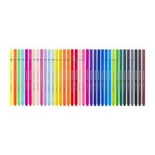 Load image into Gallery viewer, Bruynzeel Fineliner Set - 36 Colors