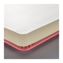 Load image into Gallery viewer, Talens Art Creation Sketchbook Coral Red | 13 x 21 cm, 140 g, 80 sheets